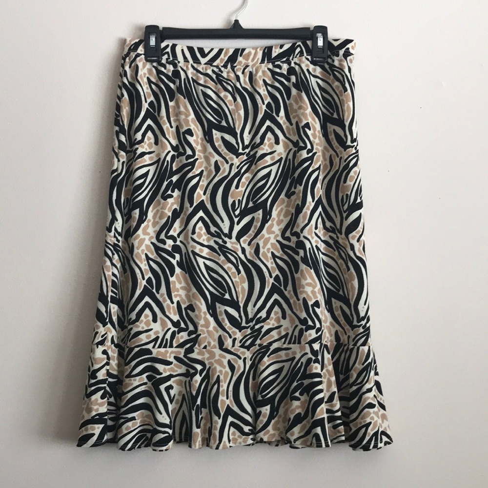 Jaclyn Smith Skirt